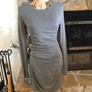 Express dress